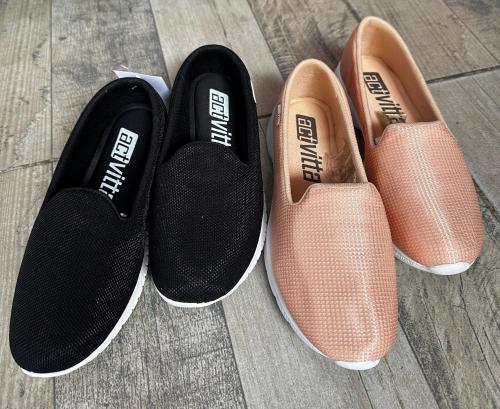 Zapatillas Panchas Brasileras - Miniatura 2