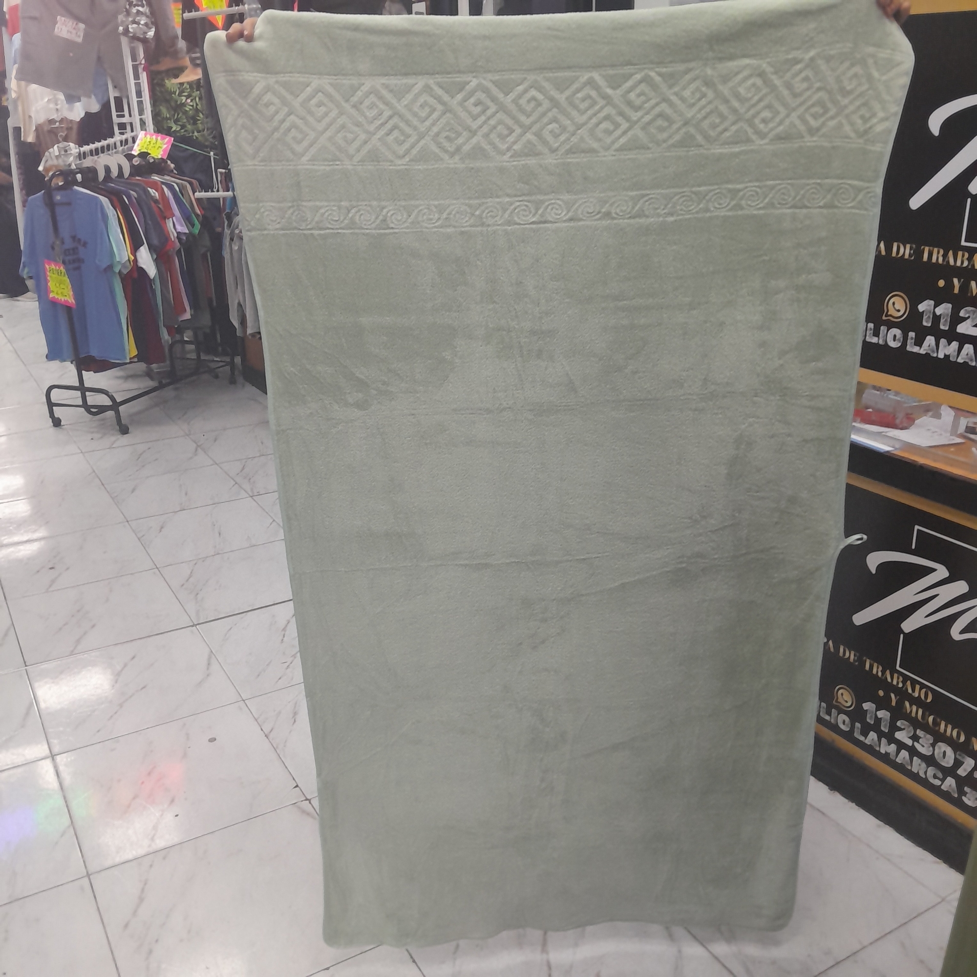 Toallones de Secado Rapido Gigante - Imagen 3