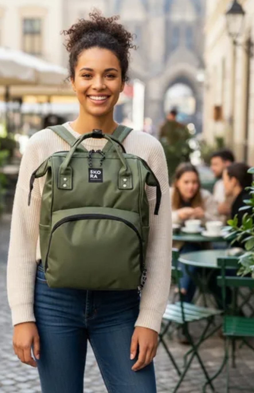 Mochila Skora - Imagen 1