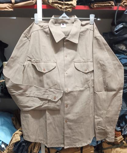 Camisas de Trabajo - Miniatura 2