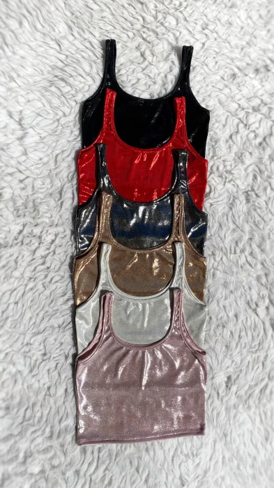 Top Foil Brillo