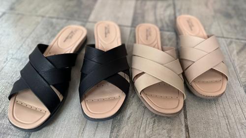 Flats Chatitas Modare Calzado Brasilero