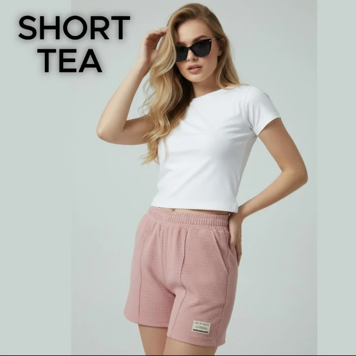 Short Tea