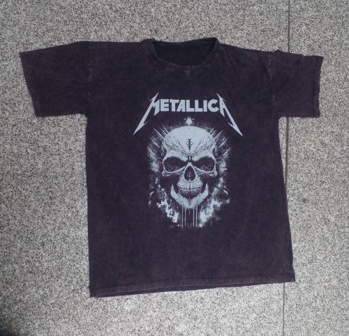 Remeras  Banda Anthony