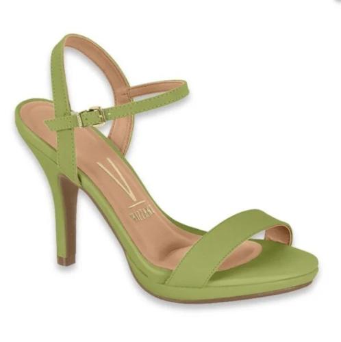 Sandalia Vizzano Verde