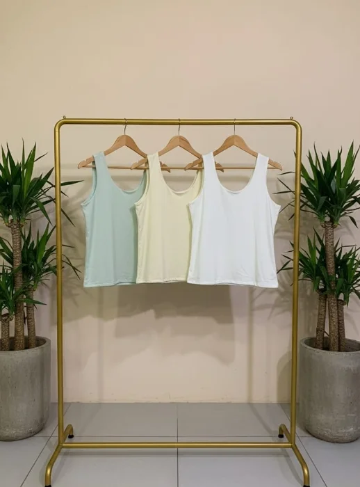 Musculosa Modal