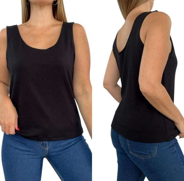Musculosa Modal - Imagen 3
