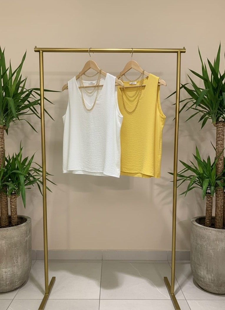 Musculosa de Cey - Imagen 2