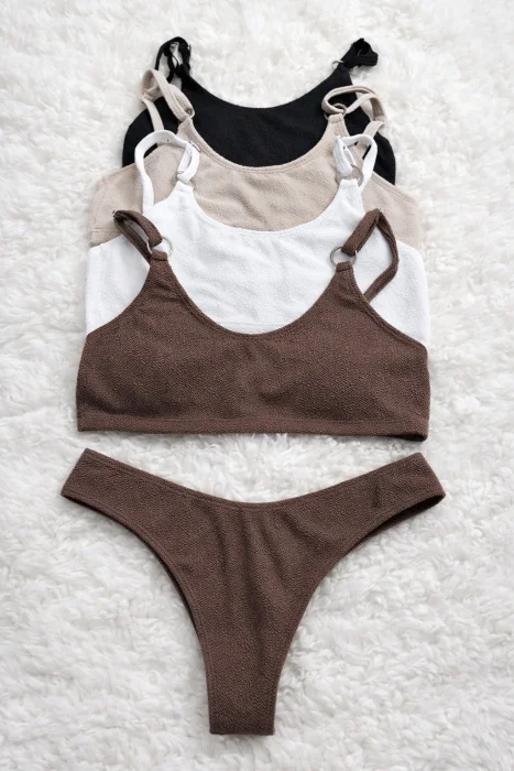 Bikinis 3 Modelos 85 al 100 Linea Mabl