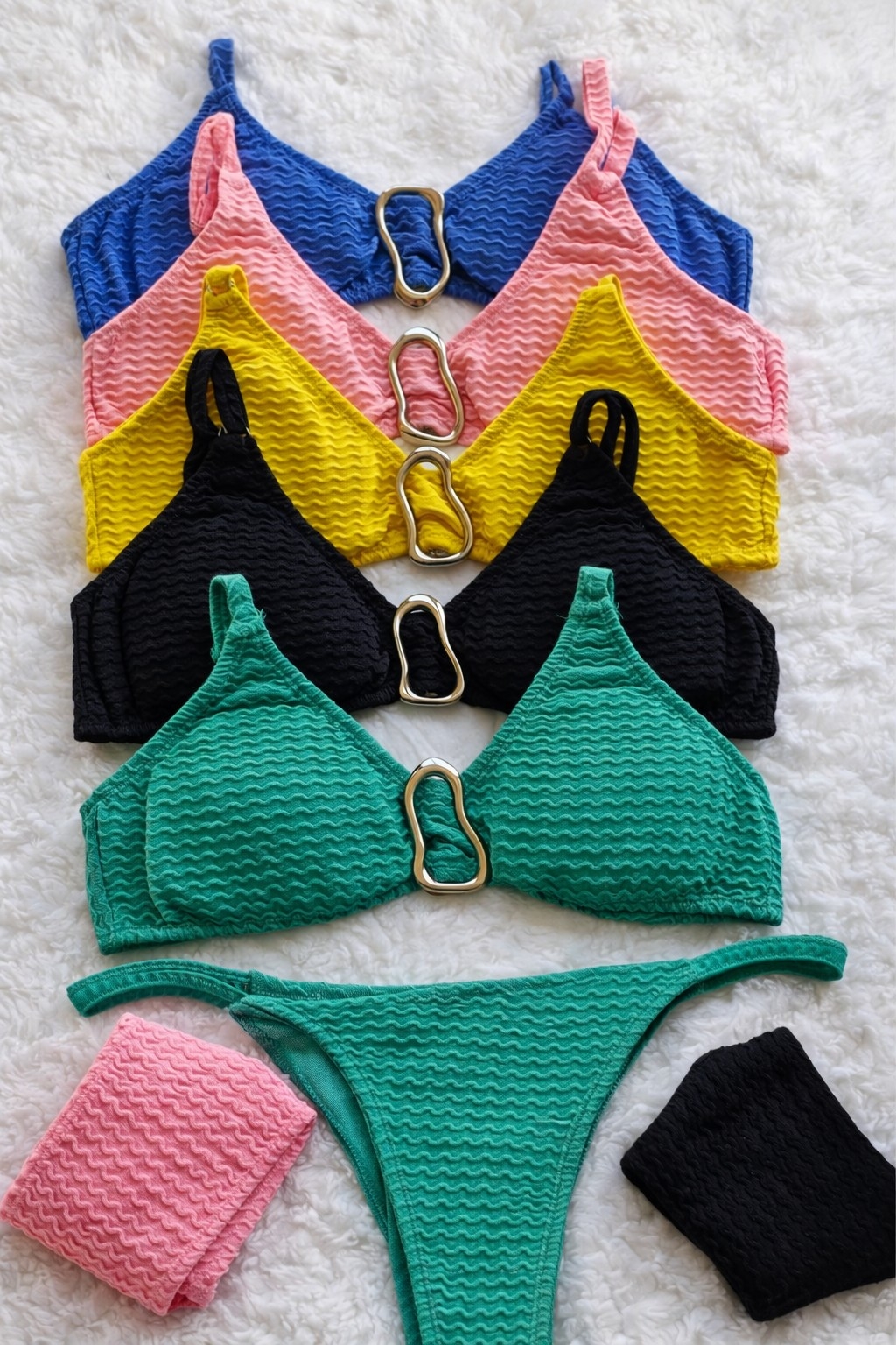 Bikinis 3 Modelos 85 al 100 Linea Mabl - Imagen 2