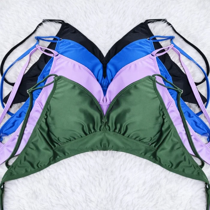 Bikini Corpiño Especial  105 al 115 Mabl