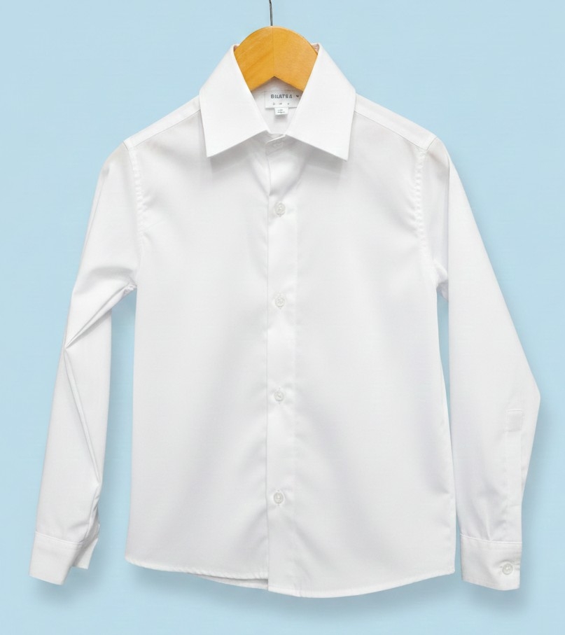 Camisas Manga Larga Niño - Imagen 3