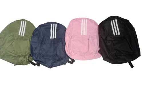 Mochila Tres Tiras