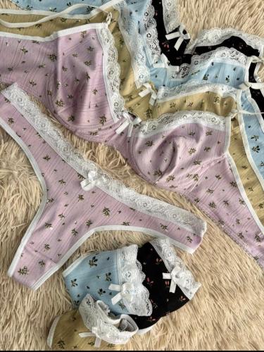 Art 405 Bralette con Aro