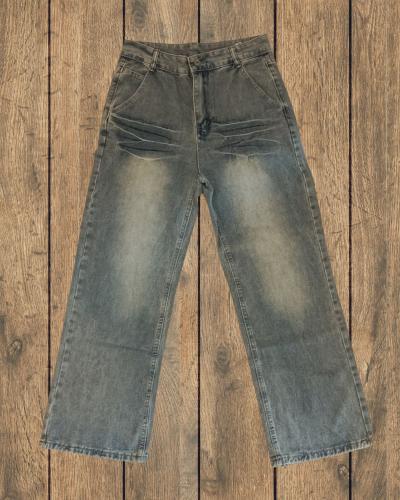 Pantalon Jeans G78