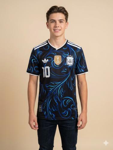 Camiseta de Argentina  Mundial 2026