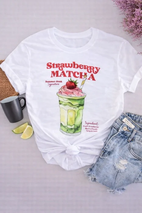 Remeras Algodón
