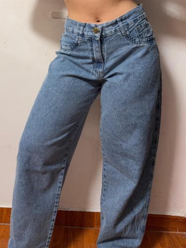 Baggy Guiva Jeans - Miniatura 5