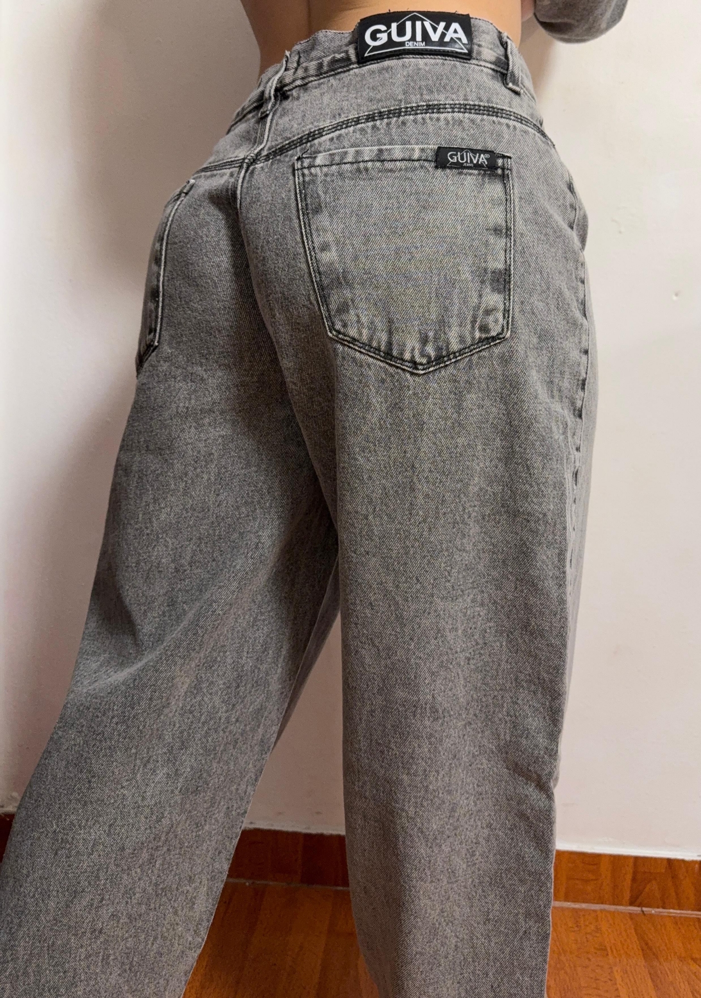 Baggy Guiva Jeans - Imagen 6