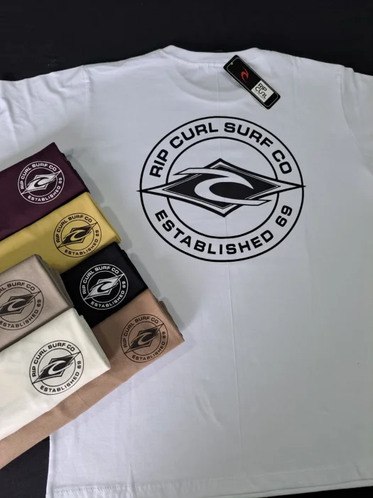 Remeras Premium Estilo Original