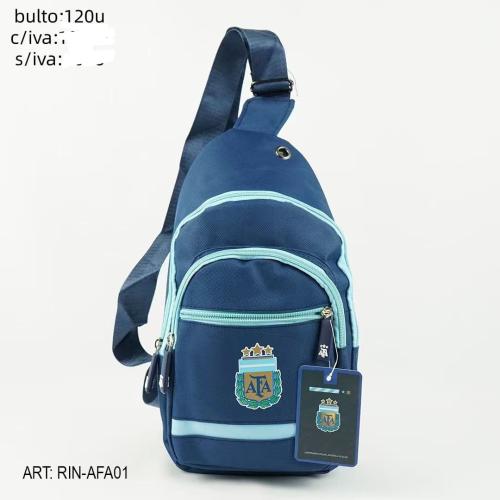 Morrales Cruzados  Impermeable 
 *originales*
 *boca,river,afa* 
excelente Calidad - Miniatura 3