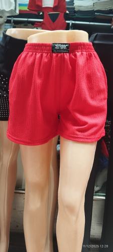 Shorts de Kawai Brucelas Talle 1 al 5