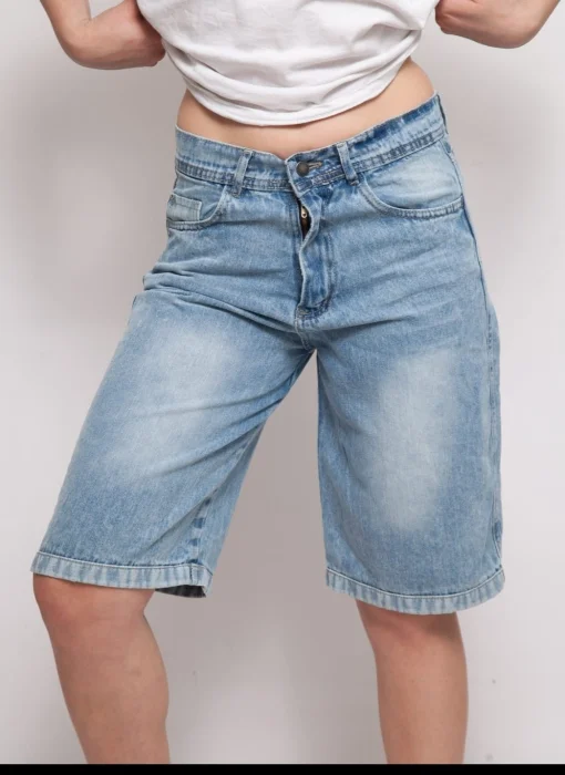 Bermuda Jean