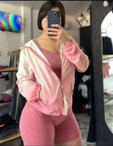Campera Hhp Importada