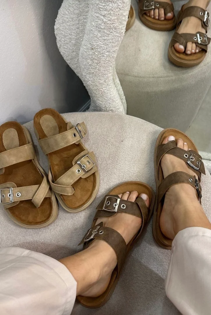 Sandalias Art. Maria - Imagen 2
