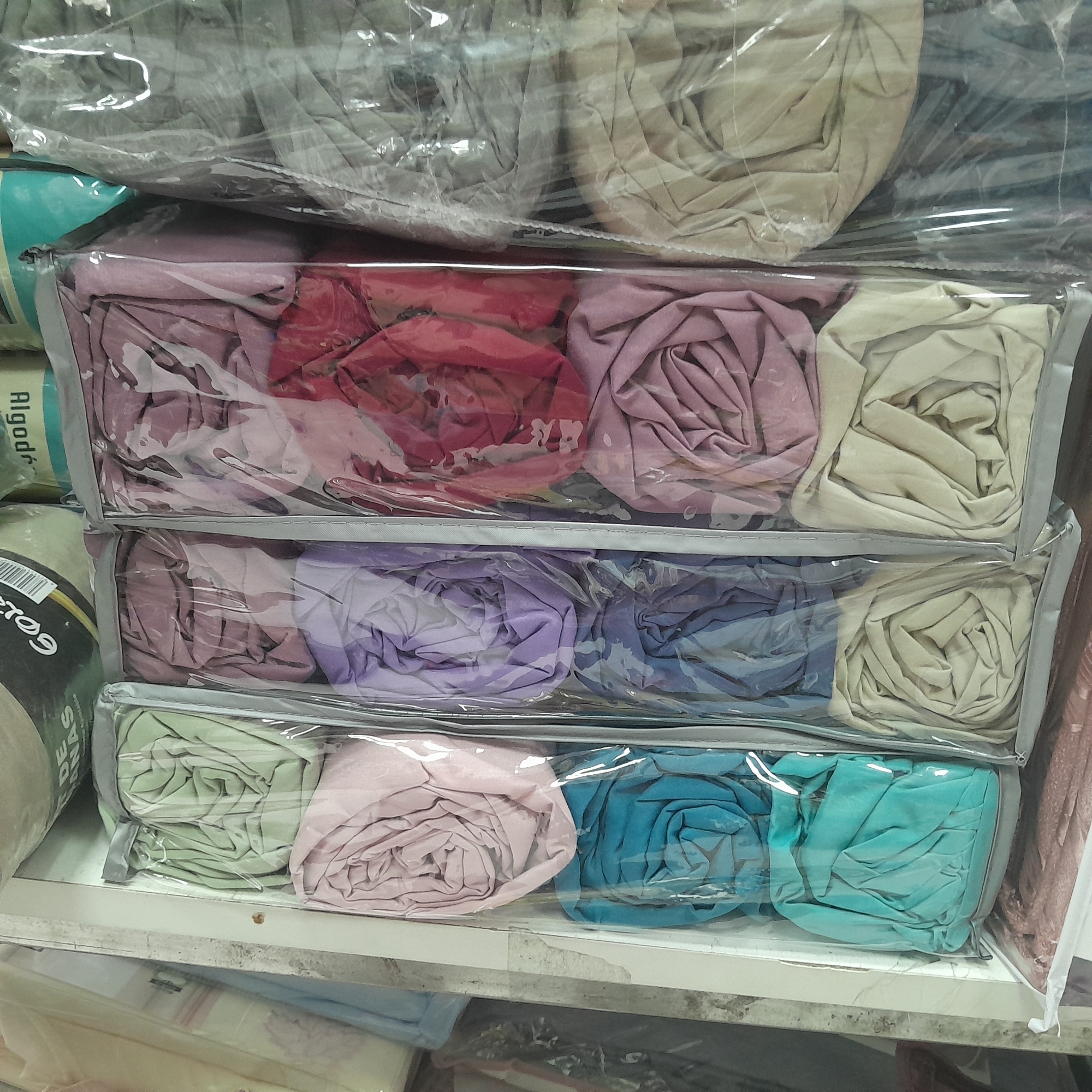 Sabanas Ajustables S/funda - Imagen 3