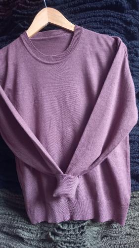 Sweater de Dama Bremer Clasico - Miniatura 2