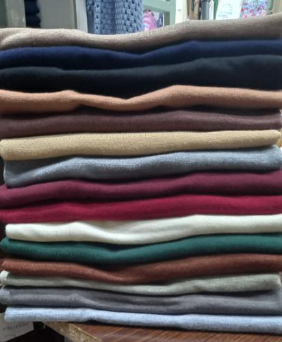 Sweater de Dama Bremer Clasico - Miniatura 3