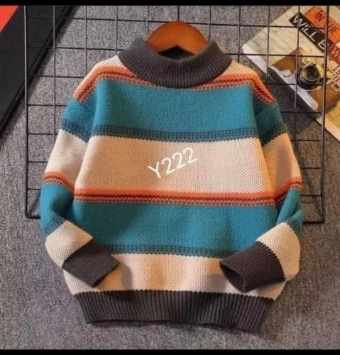 Sweate Y222 Importados