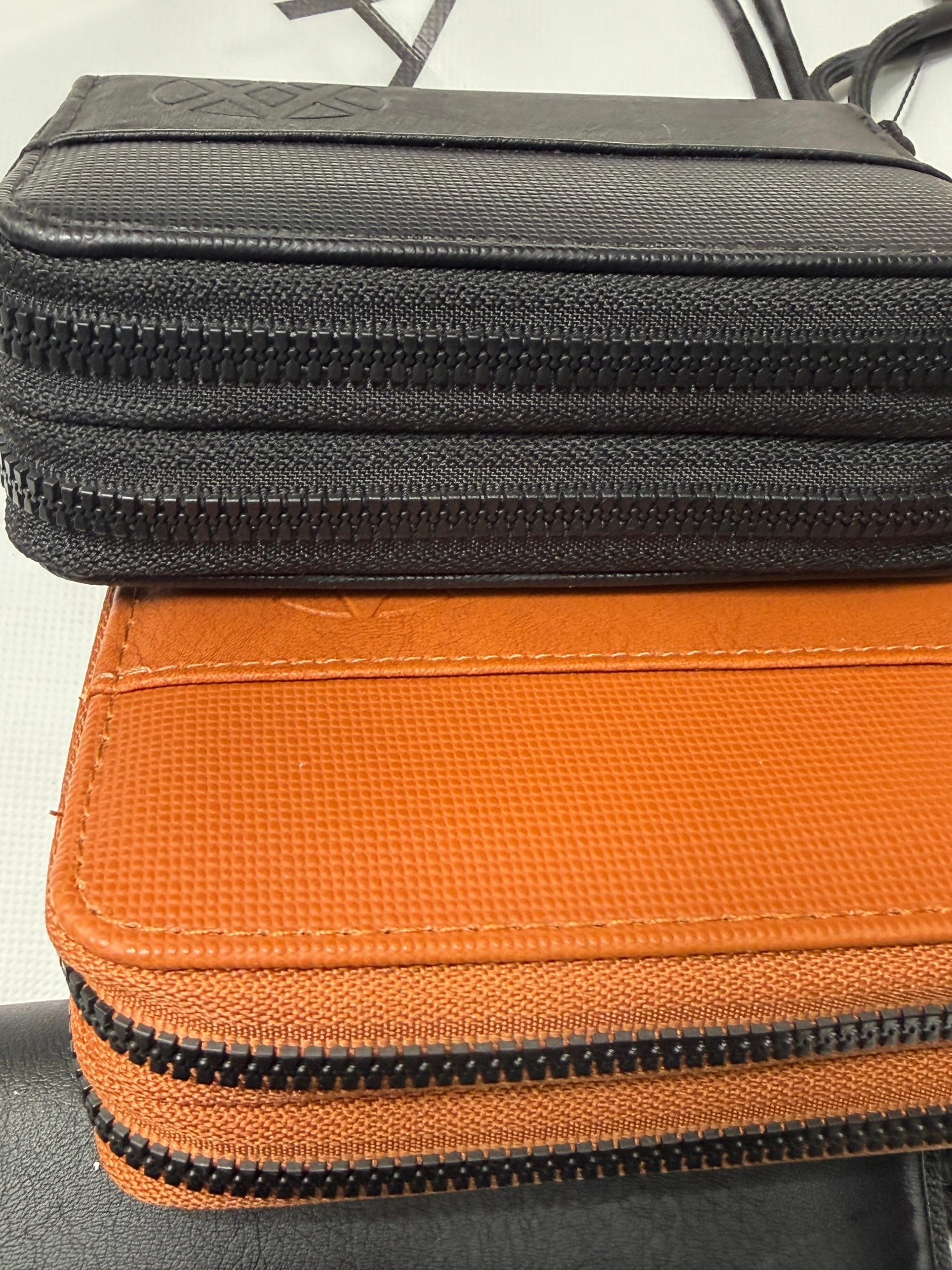 Amayra Billeteras Pocket Doble - Imagen 2
