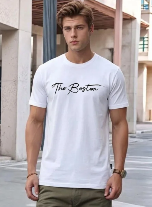 Remeras Estampadas