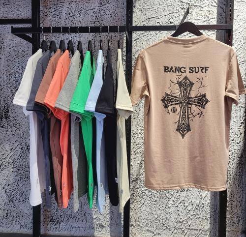 Remeras Estampadas
