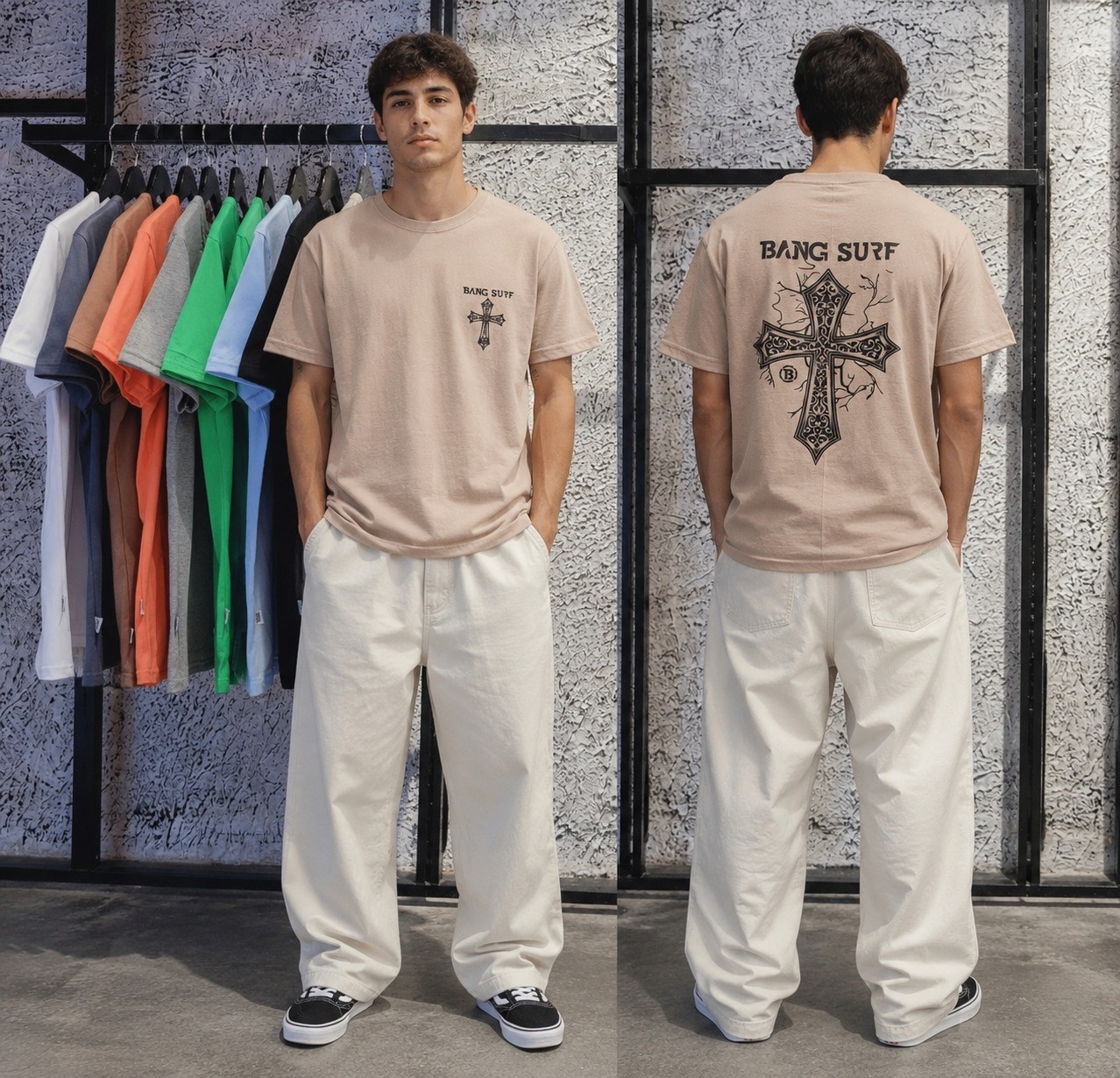 Remeras Estampadas - Imagen 2