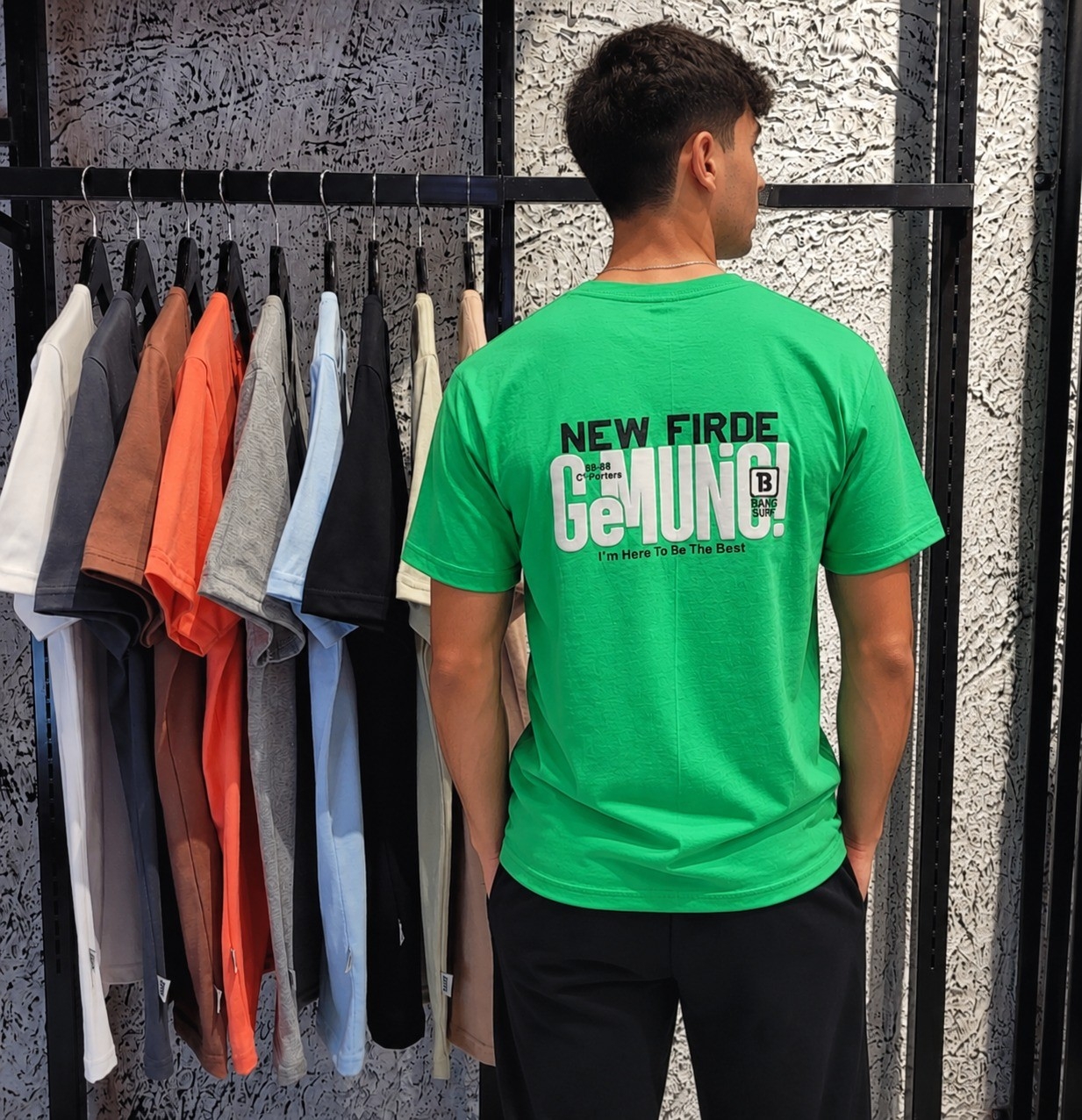 Remeras Estampadas - Imagen 3