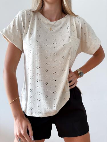 Remeron con Bolsillo