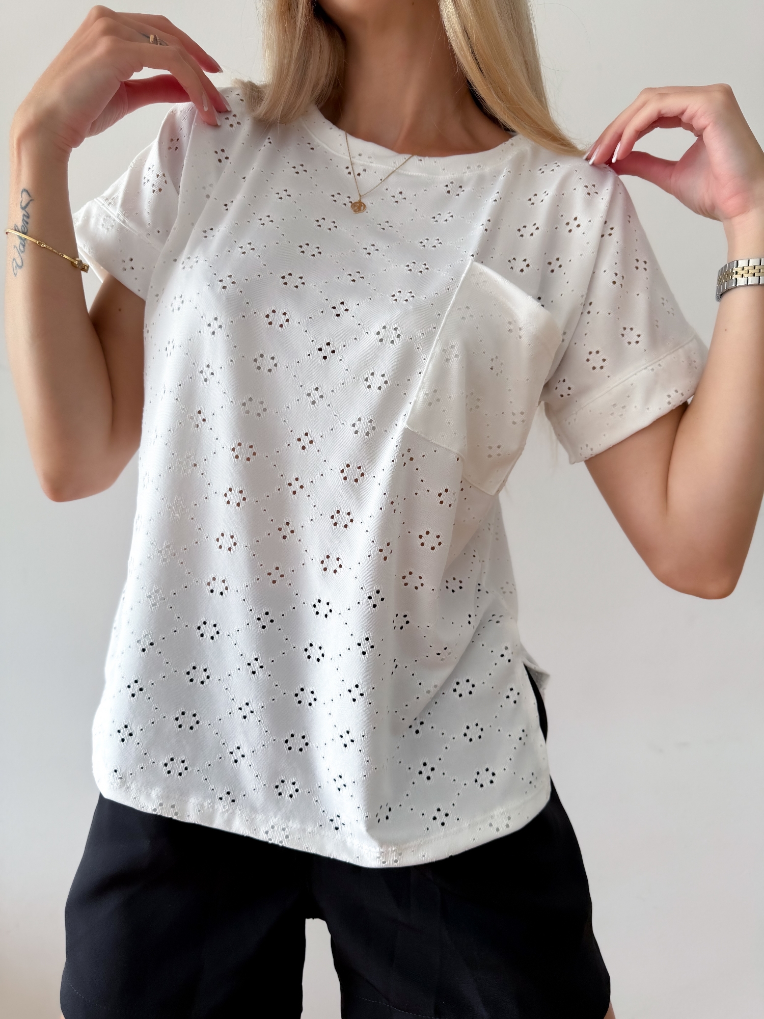 Remeron con Bolsillo - Imagen 2