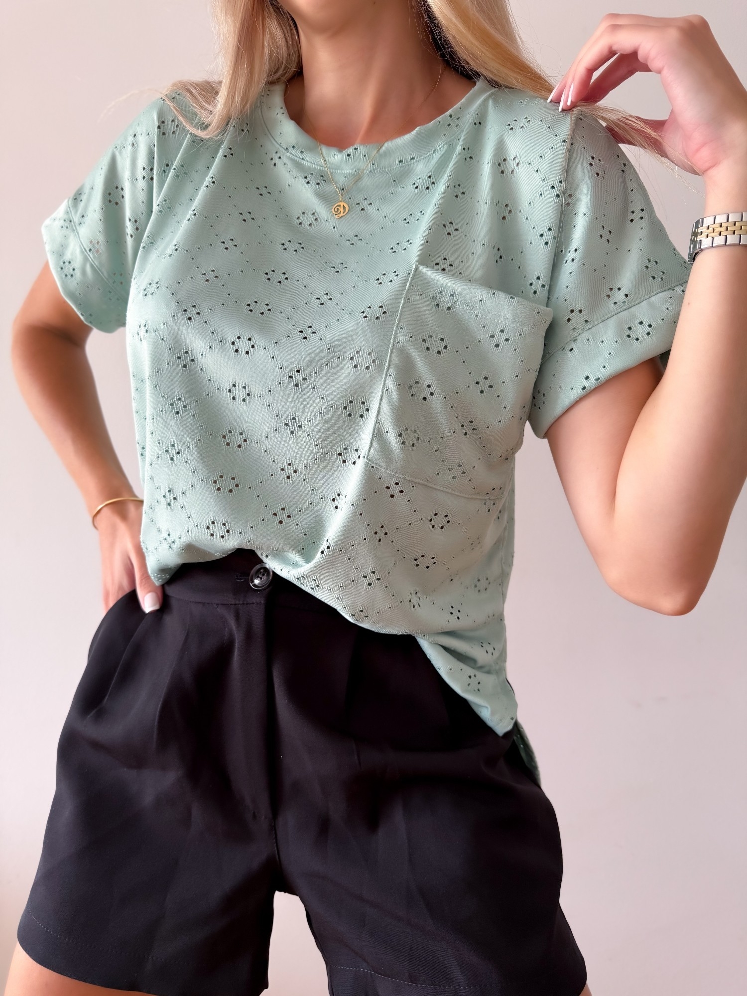 Remeron con Bolsillo - Imagen 2