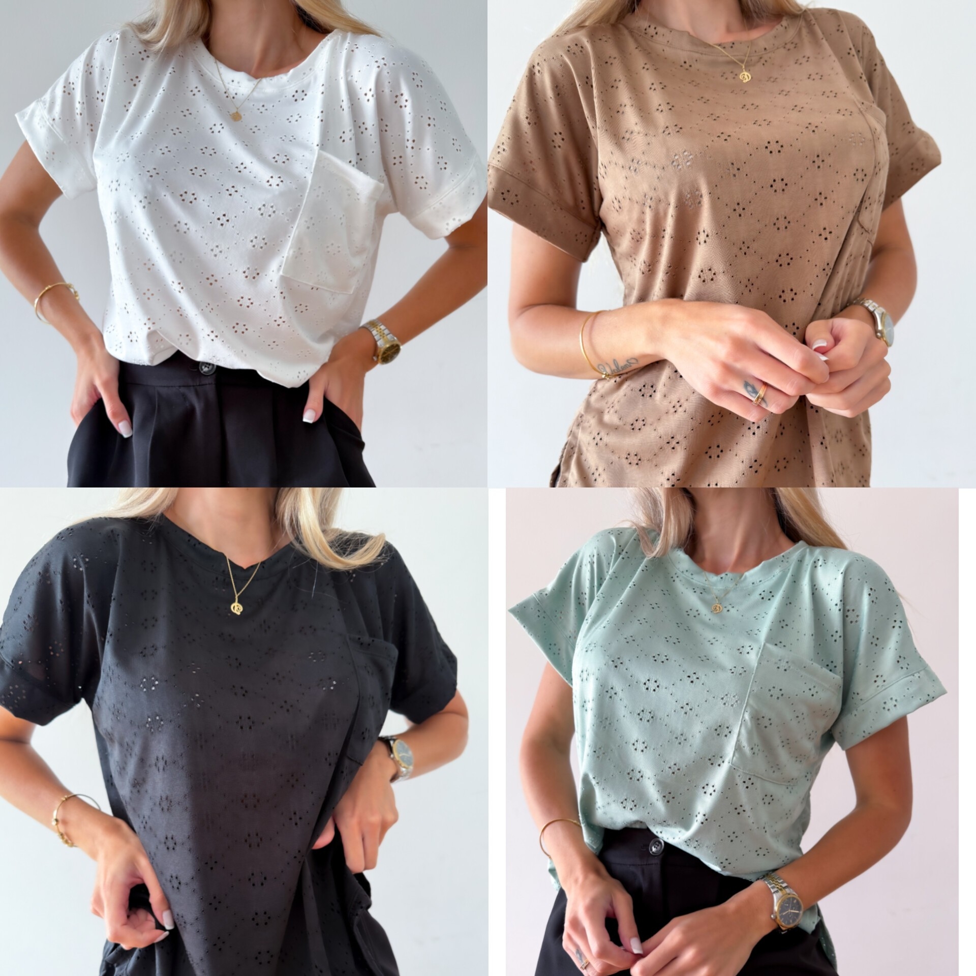 Remeron con Bolsillo - Imagen 3