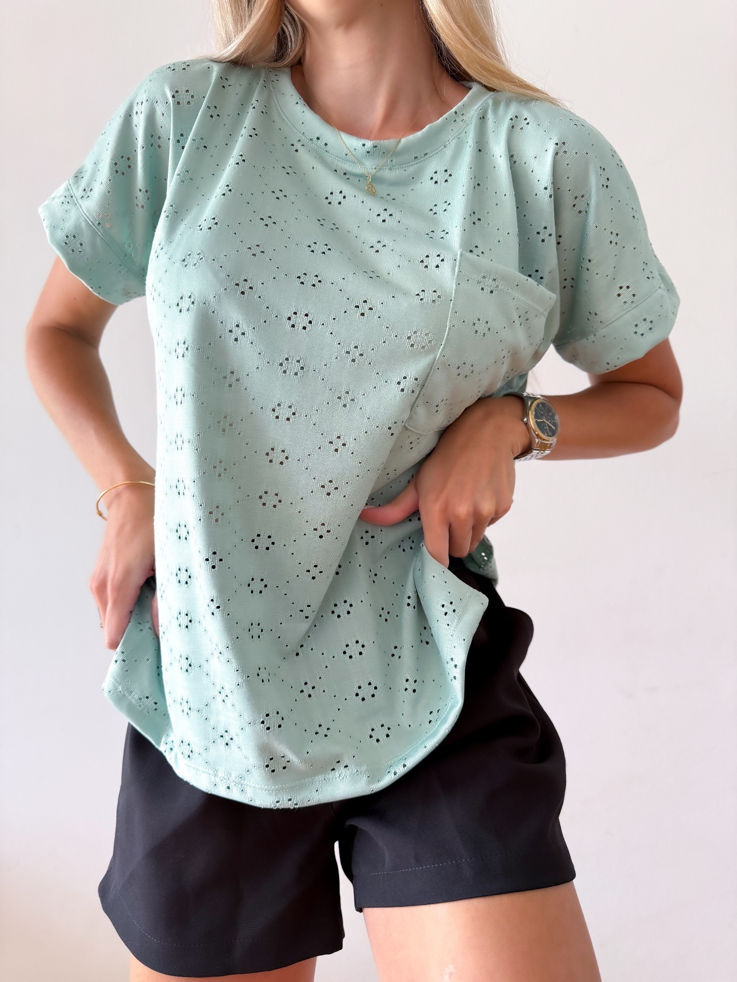 Remeron con Bolsillo - Imagen 3
