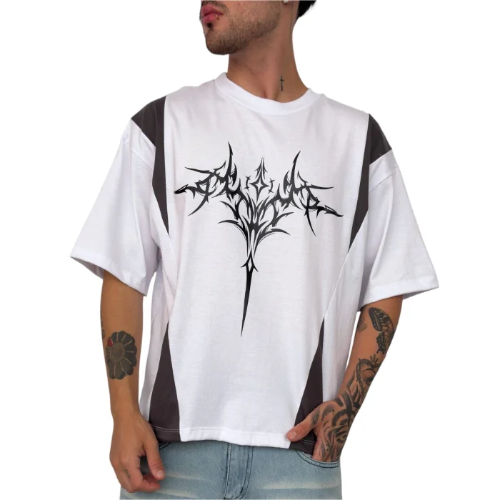 Remeras (recortes )