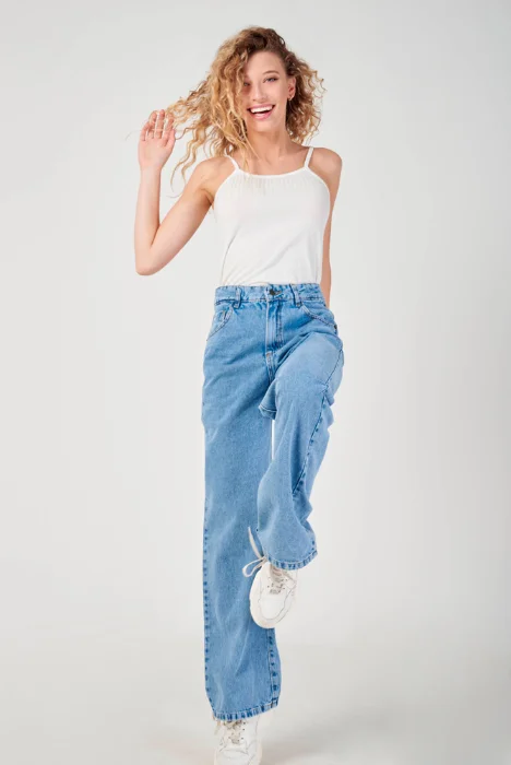 Musculosa de Morley Viscosa