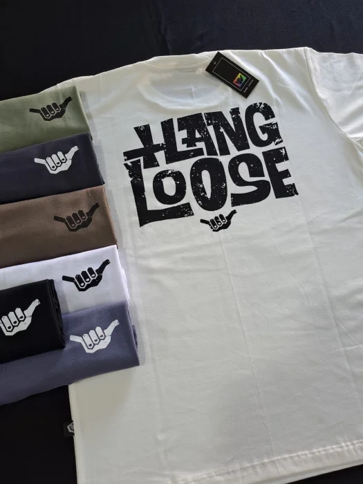 Remeras Premium
