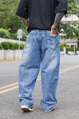 Baggy Calavera