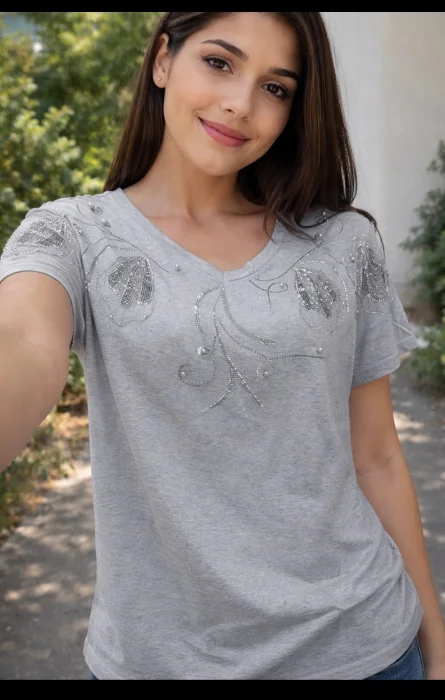 Remera Importadas #7070