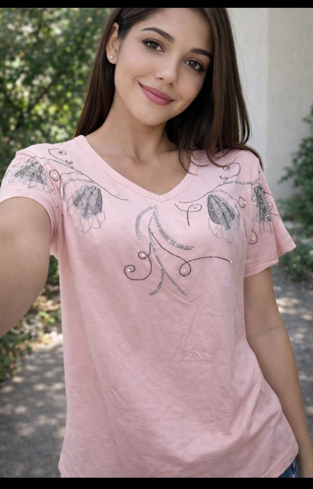 Remera Importadas #7070 - Imagen 2