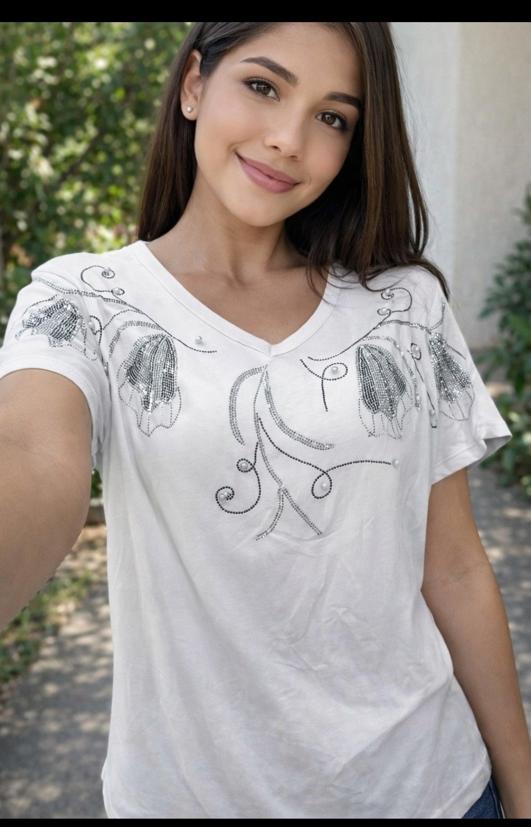 Remera Importadas #7070 - Imagen 3